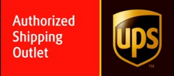 UPS Authorized Shipping Outlet